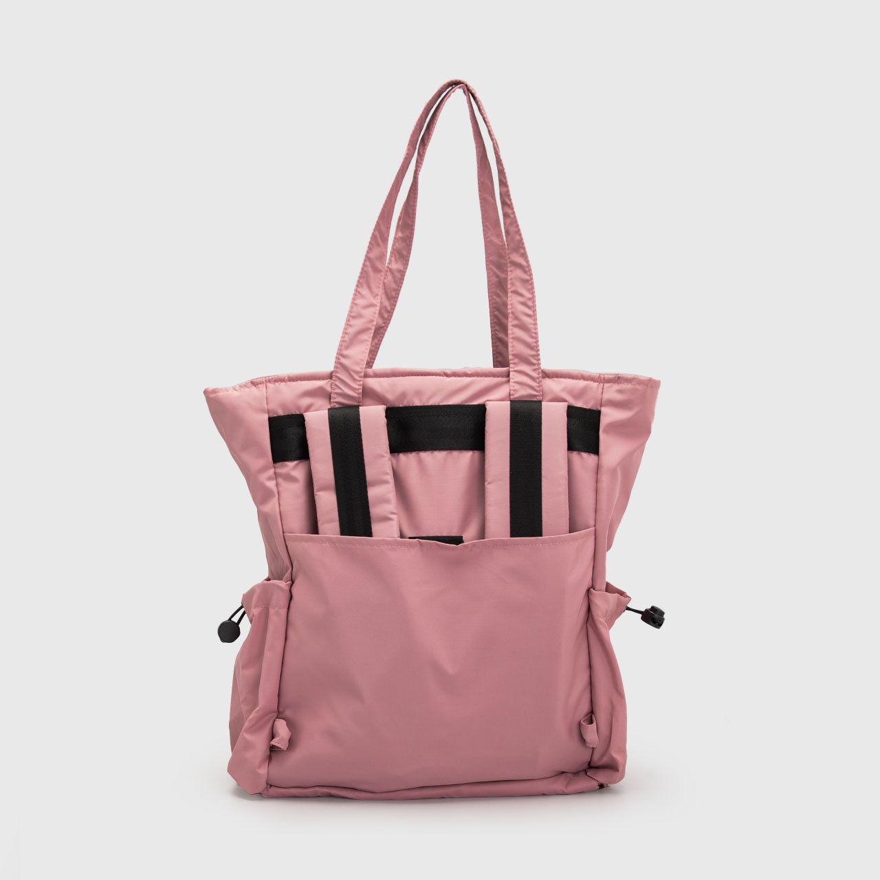 Cladina Bag Pink - 2-Way Bag - Image 4