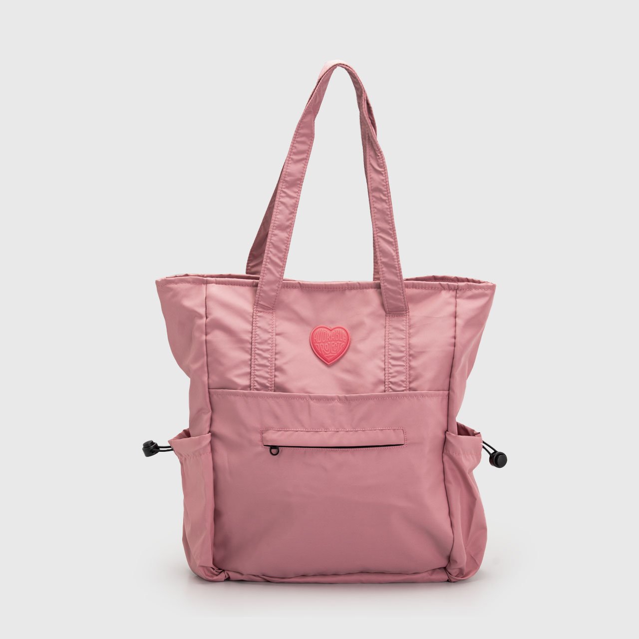 Cladina Bag Pink - 2-Way Bag
