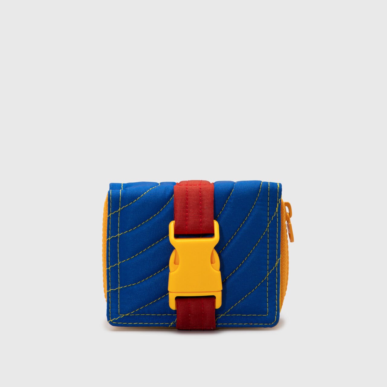 Zinnia Wallet Electric Blue