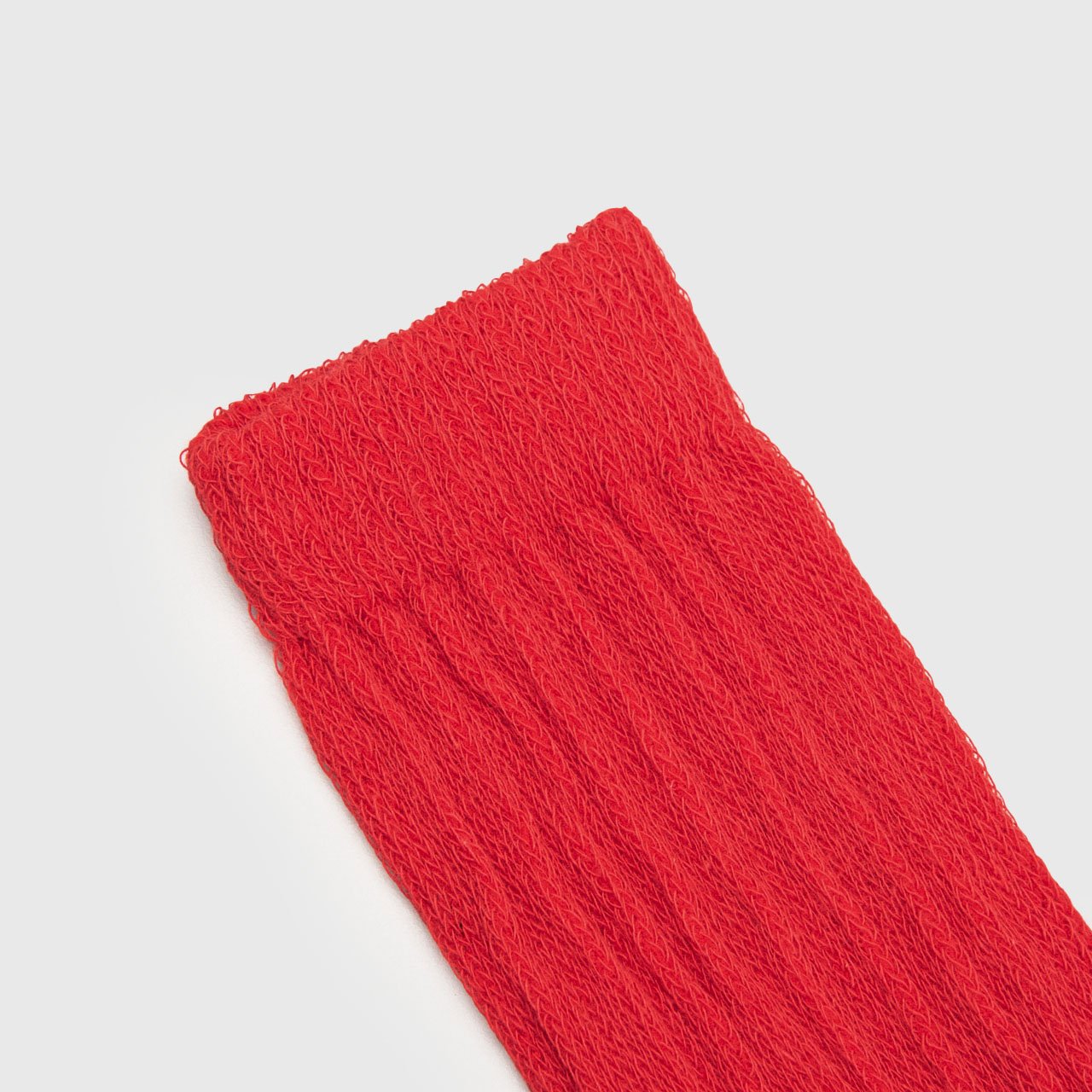 Adorable Projects - Amano Socks Red - Kaos Kaki - Image 3