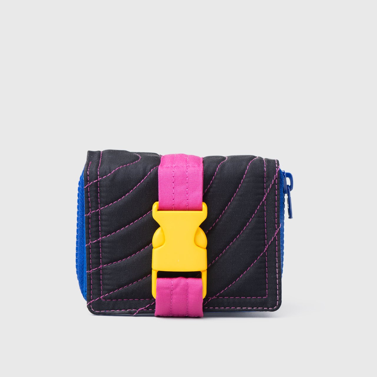 Zinnia Wallet Black