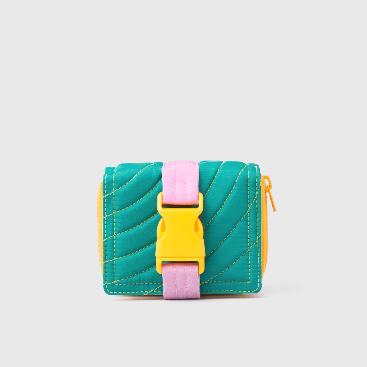 Zinnia Wallet Tosca