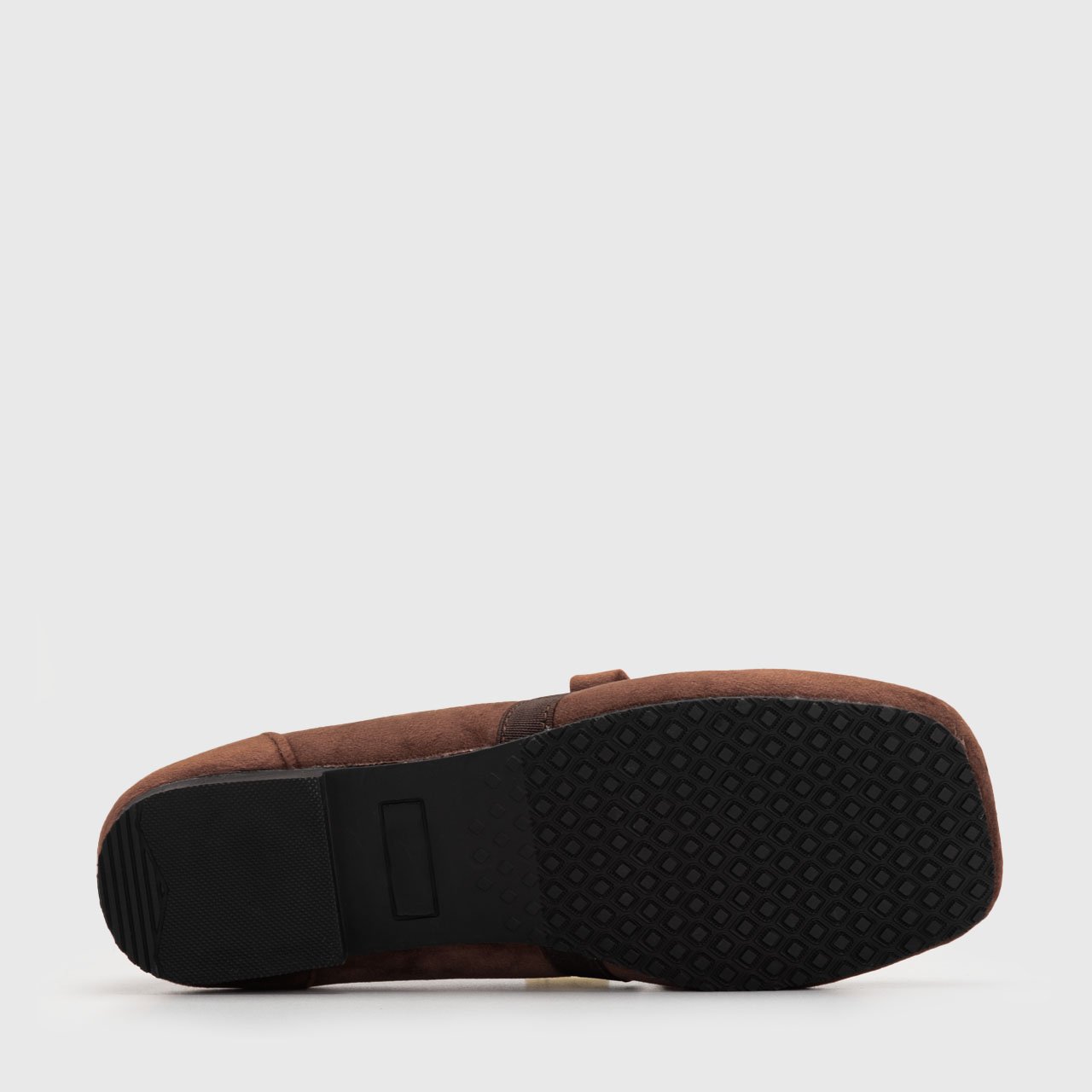 Neota Flat Shoes Brown - Image 7