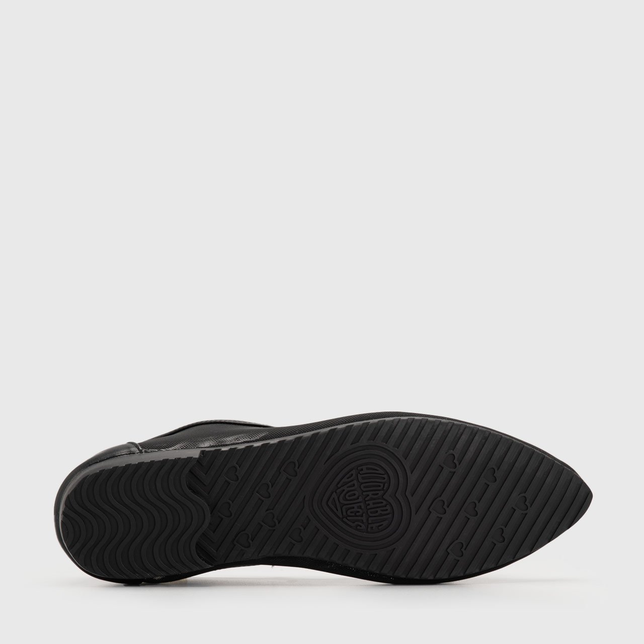 Nimnacha Flat Shoes Black - Image 8