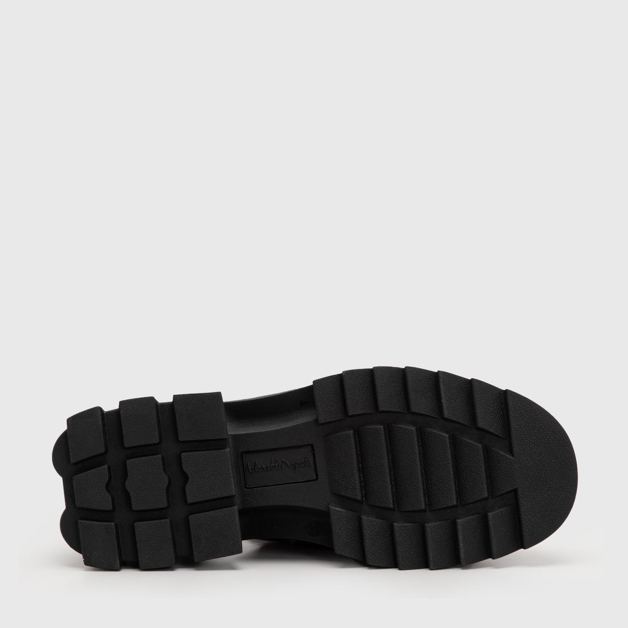 Nobia Platform Genuine Leather Tan - Image 8