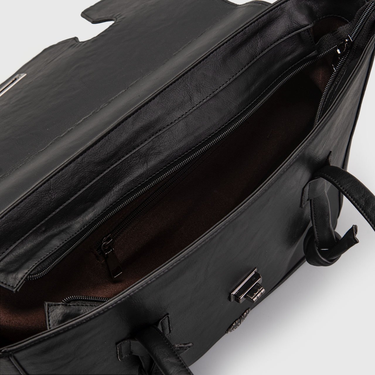 Tracia Shoulder Bag Black - Image 5