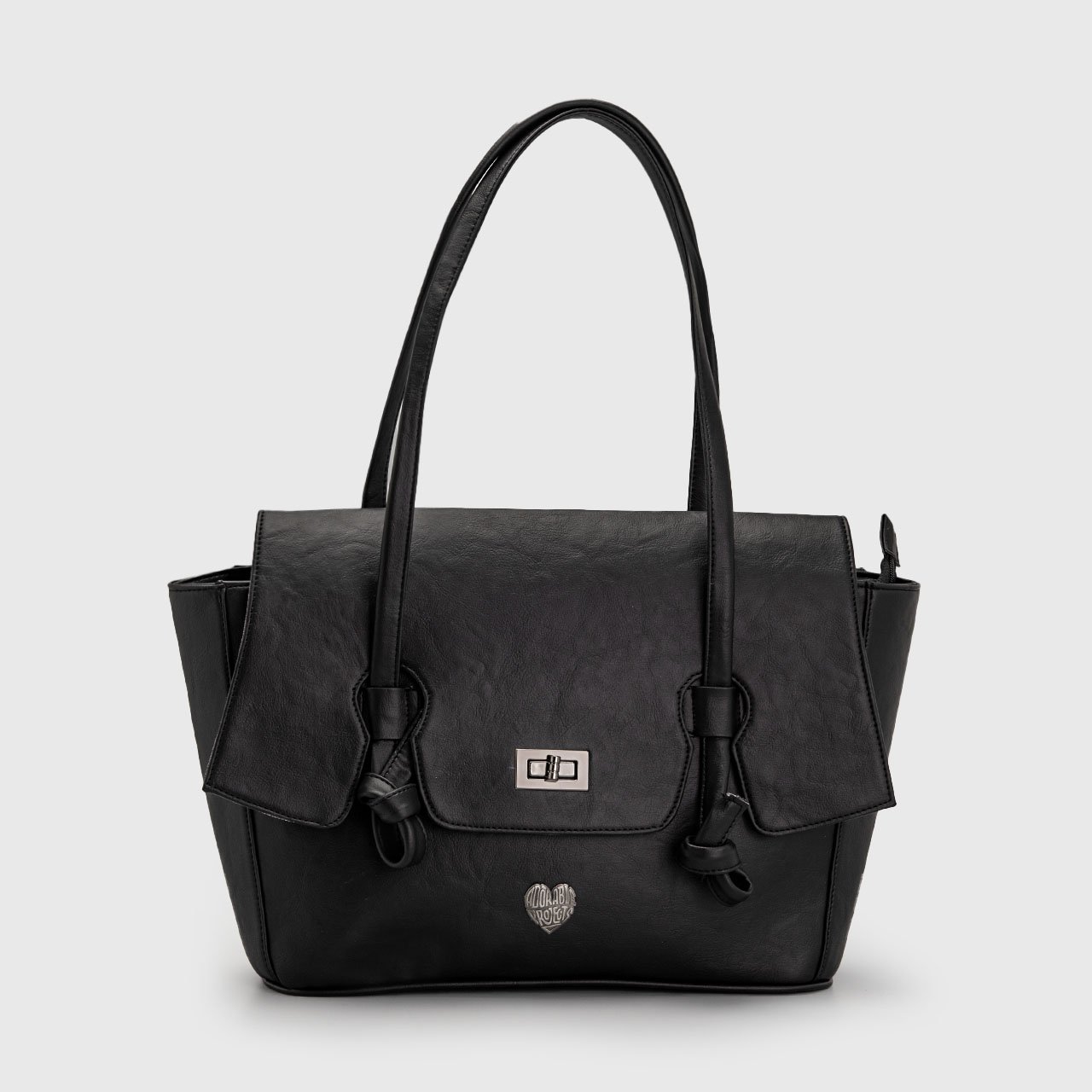 Tracia Shoulder Bag Black