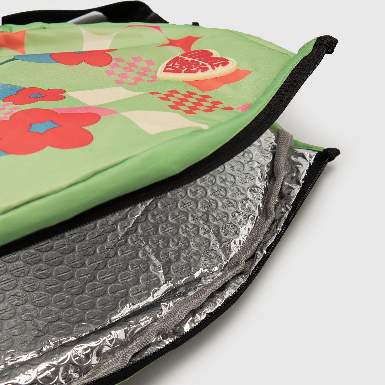 Maiko Padel Racket Case Colorblock - Image 5