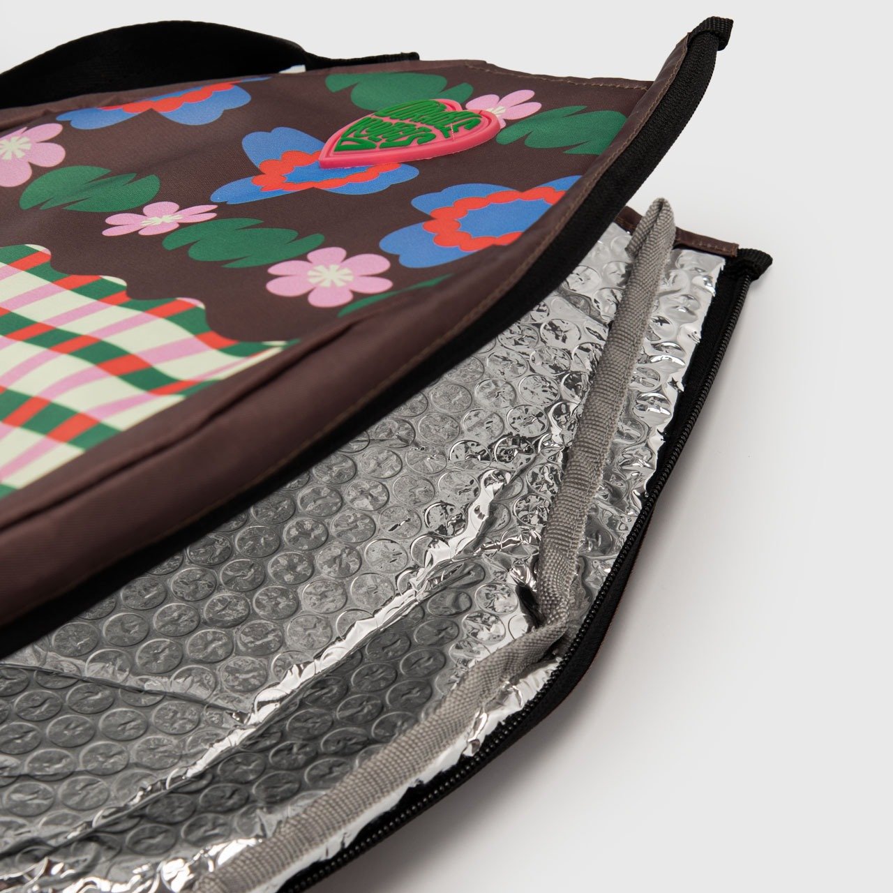 Sora Padel Racket Case Colorblock - Image 5