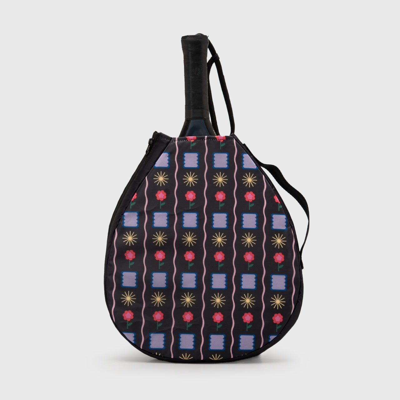 Fumino Padel Racket Case Colorblock - Image 3