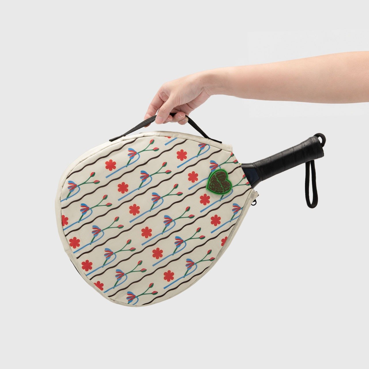 Hinata Padel Racket Case Colorblock