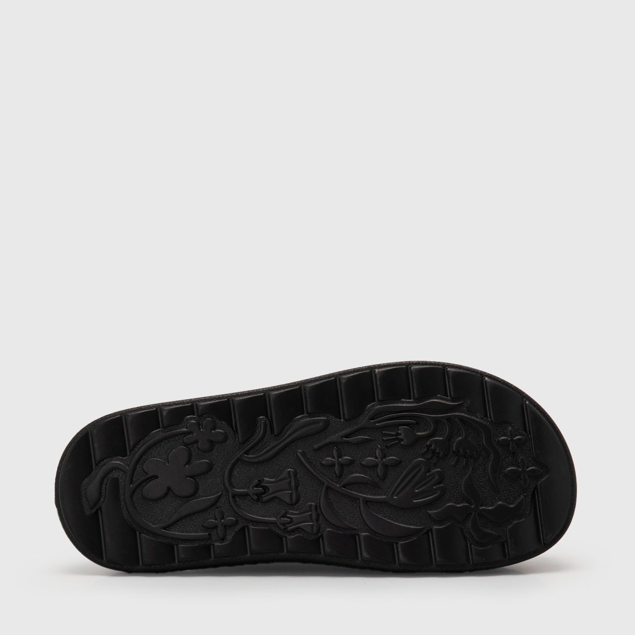 Daraca Sandals Genuine Leather Black - Image 8