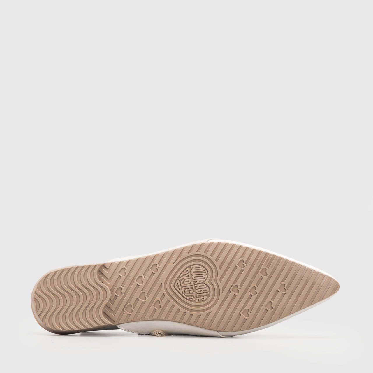 Sardinia Mules White - Image 9