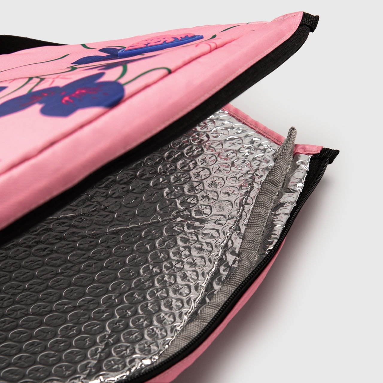 Itsumi Padel Racket Case Colorblock - Image 5