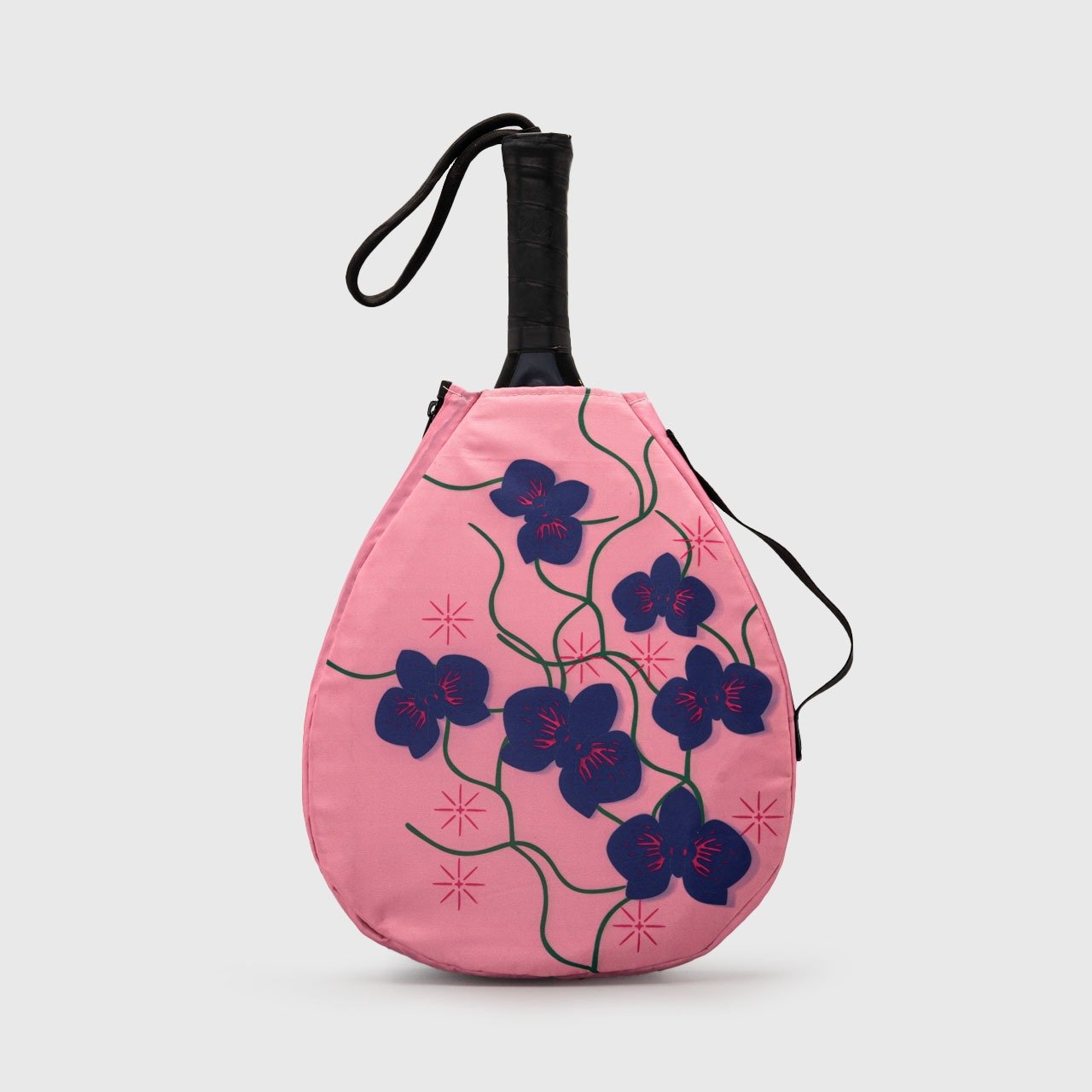 Itsumi Padel Racket Case Colorblock - Image 3