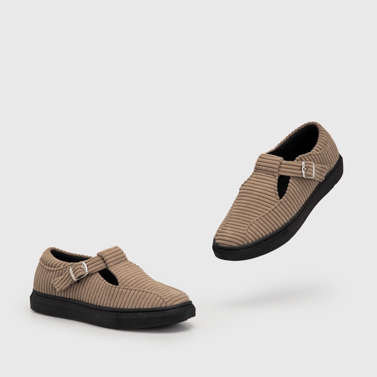 Tamera Sneakers Beige - Image 4
