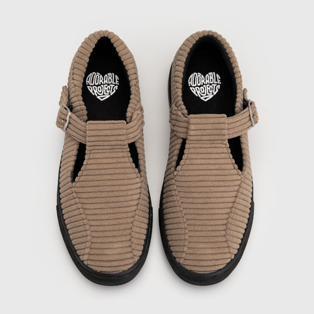 Tamera Sneakers Beige - Image 6