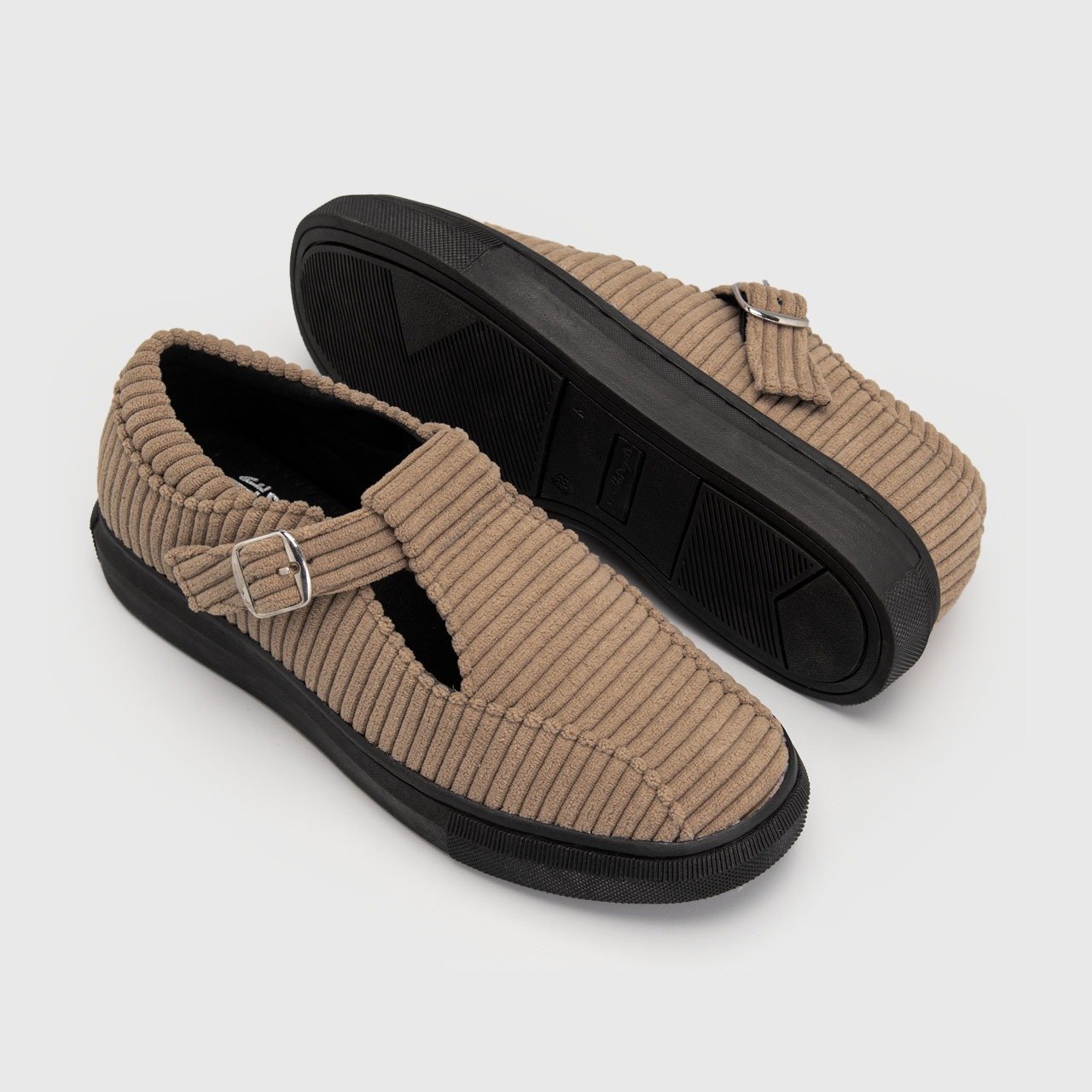 Tamera Sneakers Beige - Image 7